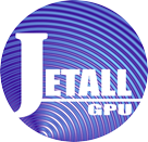 JETALL GPU