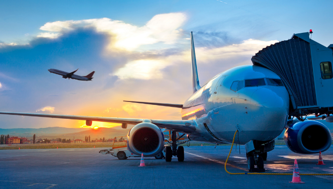 Portable GPU Solutions for Remote or Regional Airports