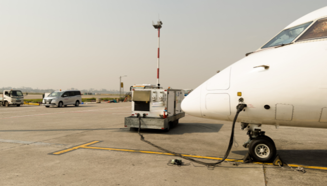 What Airlines Should Look for When Partnering With a GPU Provider